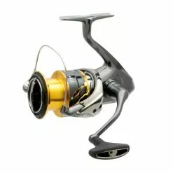 SHIMANO TWINPOWER C3000 XG FD