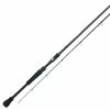 QUANTUM PT - SMOKE S3 CASTING ROD