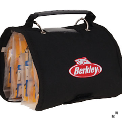 BERKLEY MAX CAPACITY BAIT NOTEBOOK