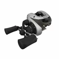 QUANTUM THROTTLE II CASTING REEL