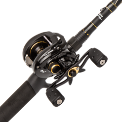 ABU GARCIA - PRO MAX - COMBO