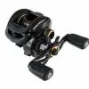 ABU GARCIA - PRO MAX LOW PROFILE REEL - CASTING REEL