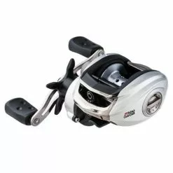 ABU GARCIA - SILVER MAX LOW PROFILE- CASTING REEL