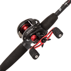 ABU GARCIA - BLACK MAX COMBO