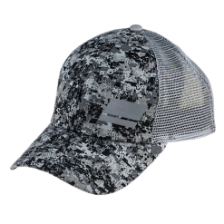 ABU GARCIA® ICON CAMO TRUCKER HAT