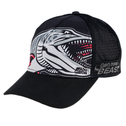 ABU GARCIA® BEAST™ TRUCKER HAT