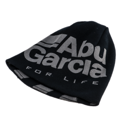 ABU GARCIA® ORIGINAL BEANIE - BLACK