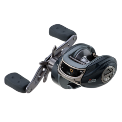 ABU GARCIA - ORRA WINCH LOW PROFILE - CASTING REEL
