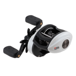 ABU GARCIA - REVO - S LOW PROFILE RVO3 - CASTING REEL