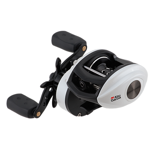 ABU GARCIA - REVO - S LOW PROFILE RVO3 - CASTING REEL