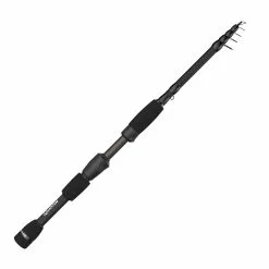 QUANTUM - EMBARK COLLAPSIBLE SPINNING RODS