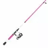 ZEBCO - COMBO ROAM SPINNING ROD