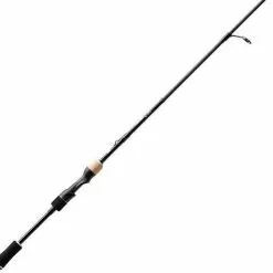13 Fishing FISHING - DEFY BLACK - SPINNING RODS