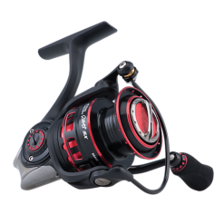 ABU GARCIA - REVO SX - SPINNING REEL