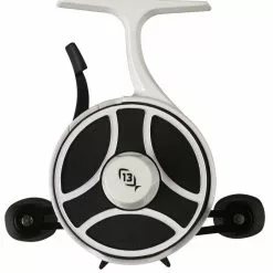 13 Fishing Free Fall Ghost Ice Reel