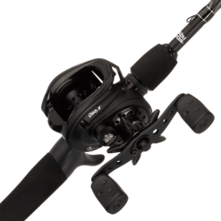 ABU GARCIA -WINN- CASTING COMBO - 7' MH 1PC RH