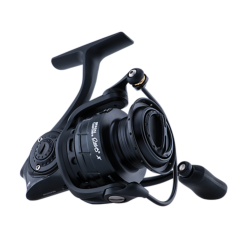 ABU GARCIA - REVO X - SPINNING REEL