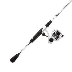 ABU GARCIA - REVO S -WINN-SPINNING COMBO - 7' 1PC MH