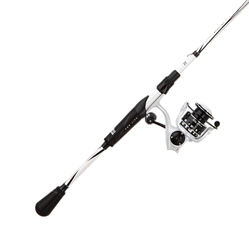 ABU GARCIA - REVO S -WINN-SPINNING COMBO - 7' 1PC MH