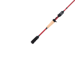 ABU GARCIA - VERACITY 1PC - CASTING