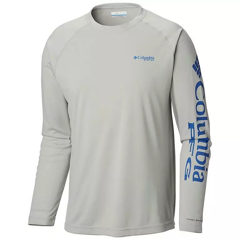 COLUMBIA - MEN’S PFG TERMINAL TACKLE LONG SLEEVE SHIRT - Image 2