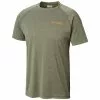 COLUMBIA - MEN’S PFG TERMINAL TACKLE SHORT SLEEVE SHIRT