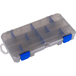 Flambeau ZERUST MAX TUFF TAINER - 3003 DIVIDED