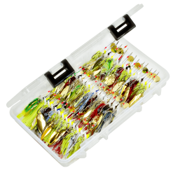 Plano Elite Spinnerbait Organizer-3700 Series