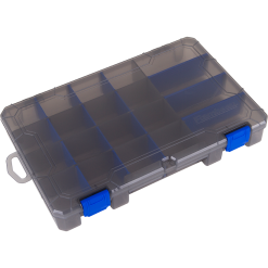 Flambeau ZERUST MAX TUFF TAINER - 4004 DIVIDED