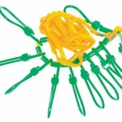 EAGLE CLAW - SILENT STRINGER 11 SNAP