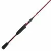 ABU GARCIA - VERACITY - 1PC SPINNING