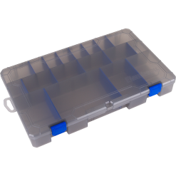 Flambeau ZERUST MAX TUFF TAINER - 5003 DIVIDED