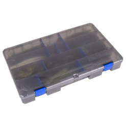 Flambeau ZERUST MAX TUFF TAINER - 5007 DIVIDED