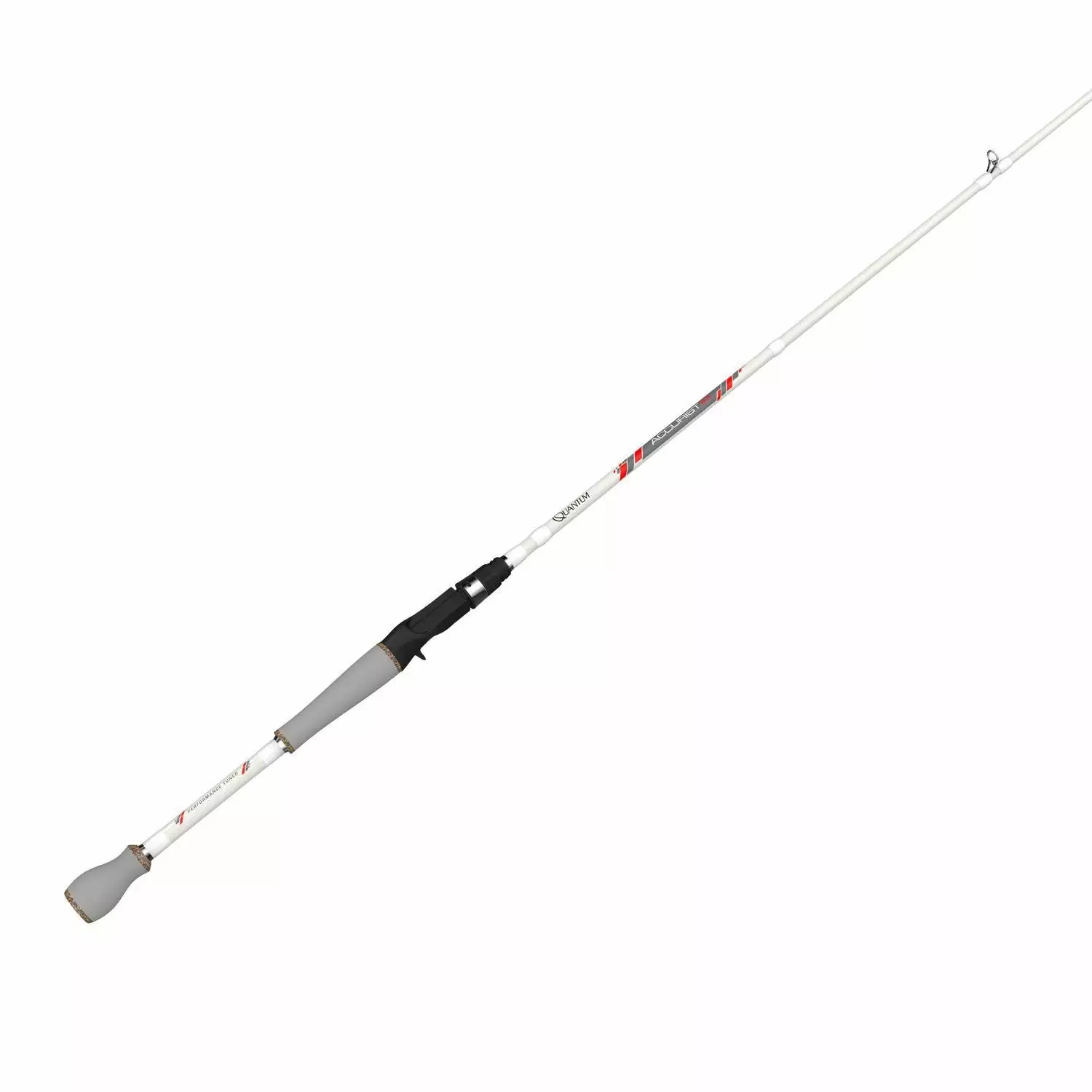 QUANTUM - ACCURIST S3 CASTING ROD - 2PC