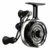 13 Fishing Black Betty Ice Reel LH