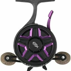 13 FISHING - FREEFALL BLACK BETTY (SPECIAL EDITION)