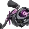Abu Garcia Revo EXD Low Profile Reel 5.4:1