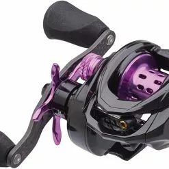 Abu Garcia Revo EXD Low Profile Reel 5.4:1