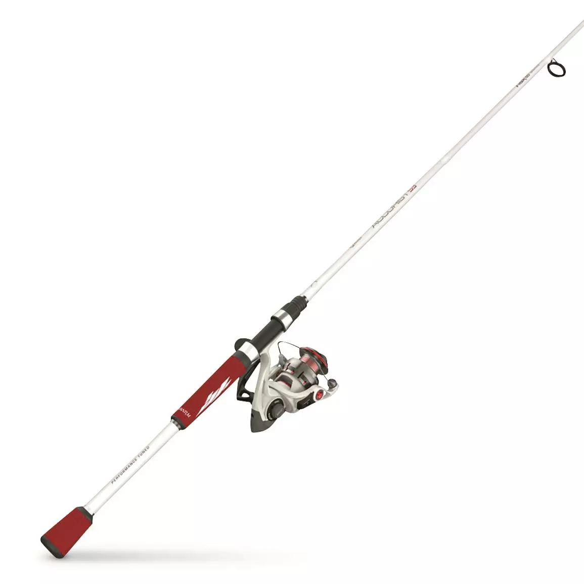 QUANTUM ACCURIST S3 CASTING COMBO - 2PC