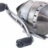 ZEBCO DELTA SPINCAST REEL