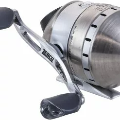 ZEBCO 33 SPINCAST REEL PLATINUM