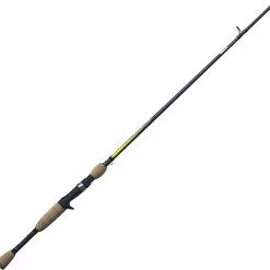 QUANTUM - QX THIRTYSIX QX36 - CASTING RODS