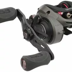 QUANTUM TOUR S3 CASTING REELS