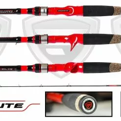 Favorite Fishing Absolute Casting Rod