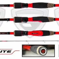 Favorite Fishing Absolute Spinning Rod