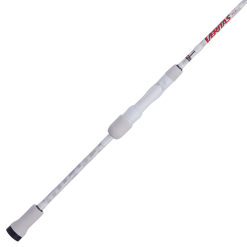ABU GARCIA - VERITAS PLX - 2 PC - SPINNING ROD