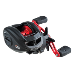 ABU GARCIA - BLACK MAX3 LOW PROFILE REEL