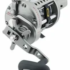 Daiwa Saltist Levelwind Line Counter