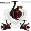 Favorite Fishing Absolute Spinning Reel