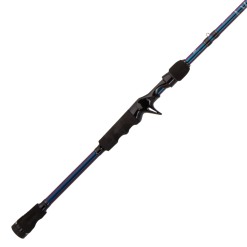 ABU GARCIA IKE SIGNATURE POWER ROD